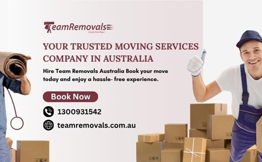 Team Removals