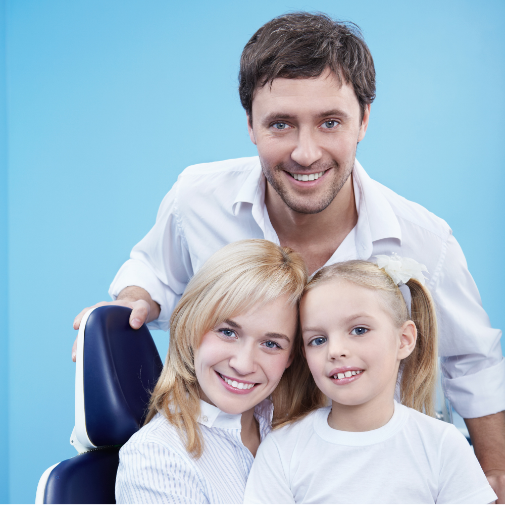 White Canvas Dentistry