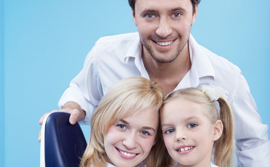 White Canvas Dentistry