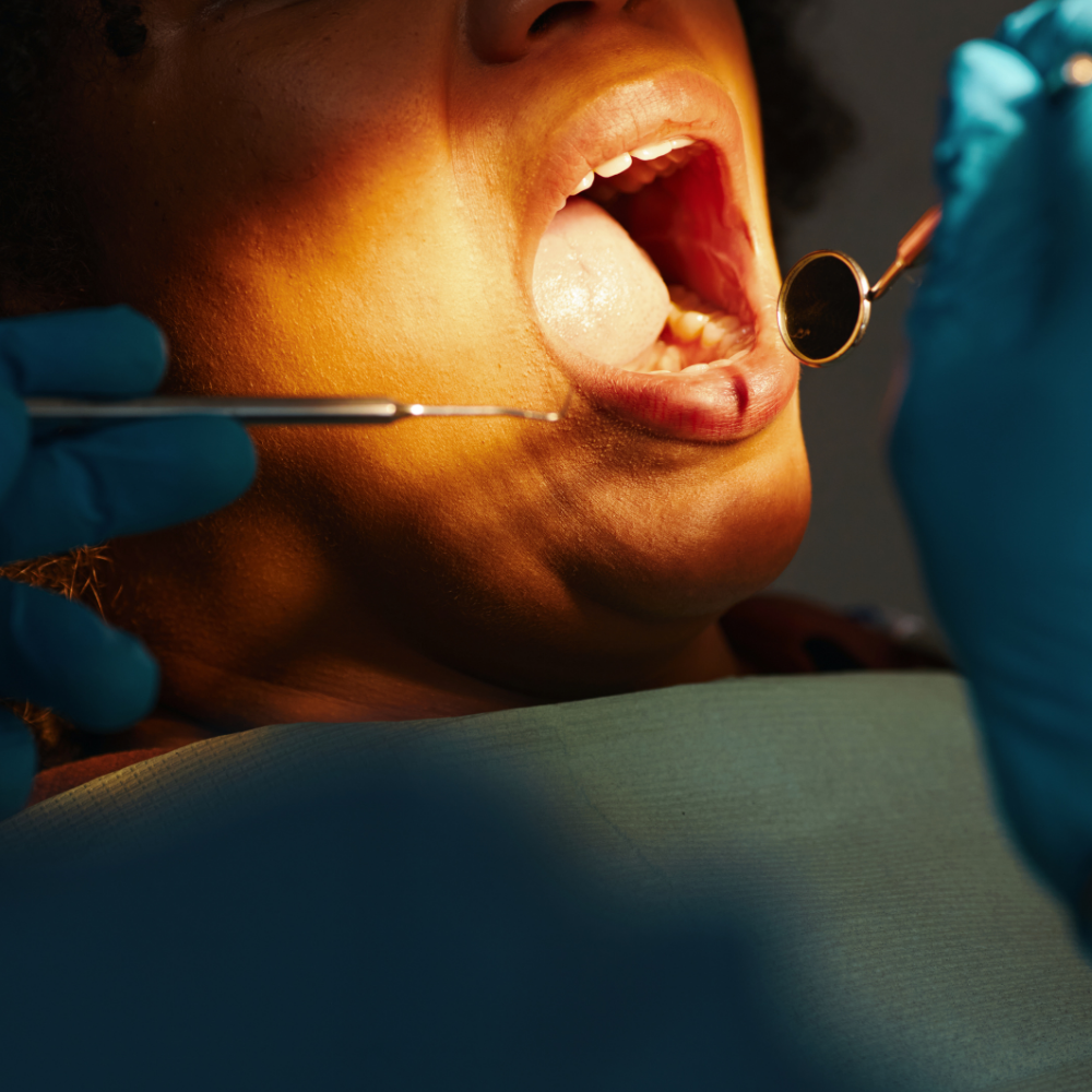 Strathcona Dental Clinic