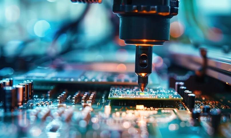 Top Industrial Ceramics Manufacturer - CeramForge