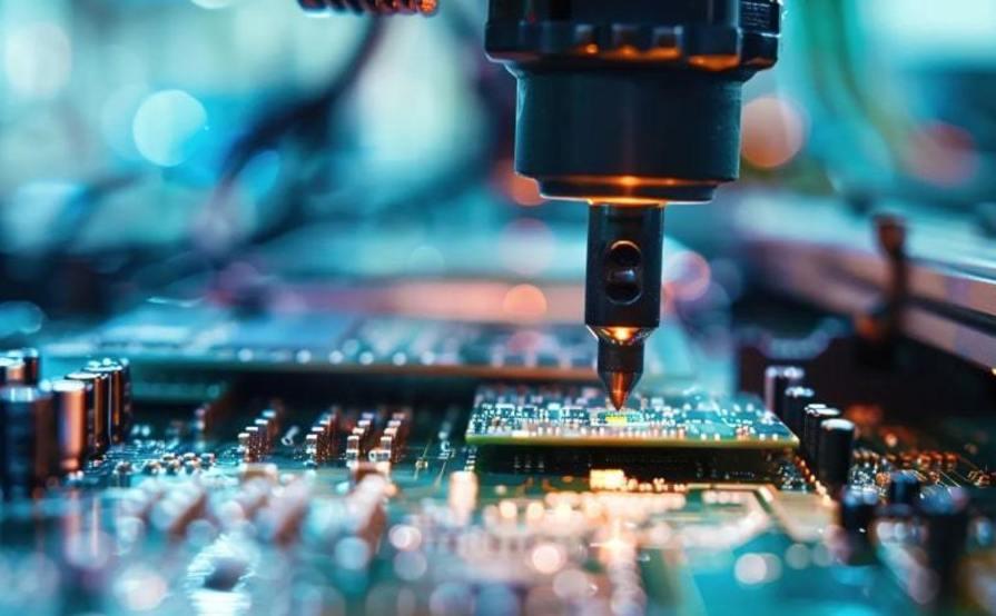 Top Industrial Ceramics Manufacturer - CeramForge