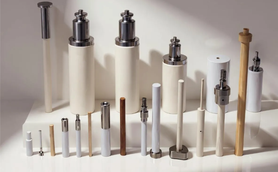 Top Industrial Ceramics Manufacturer - CeramForge