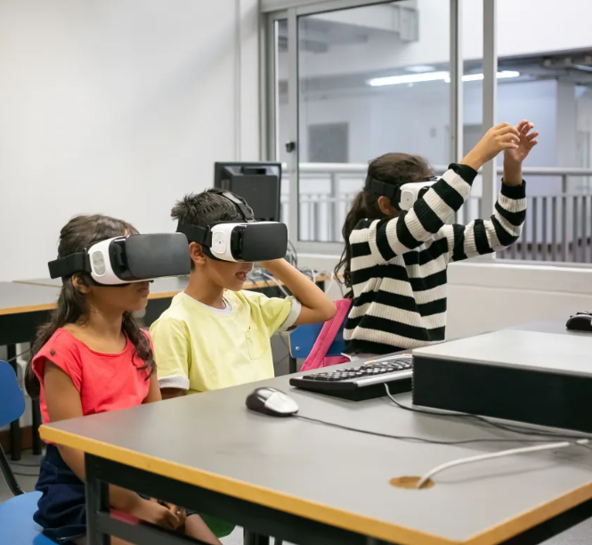 Quantile Technologies - Data Science and AI Solutions