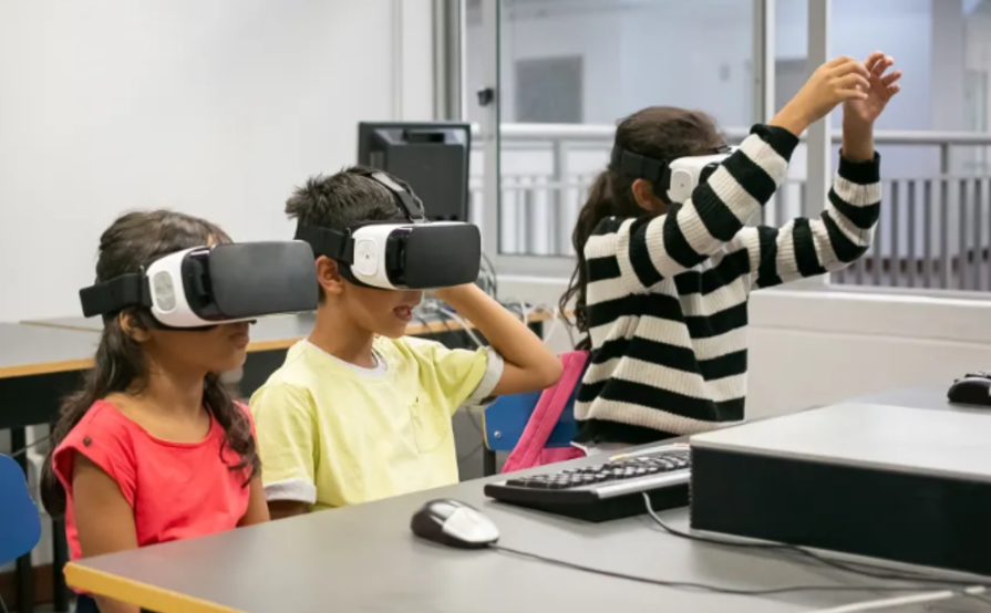 Quantile Technologies - Data Science and AI Solutions