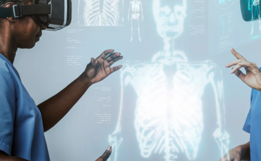 Quantile Technologies - Data Science and AI Solutions