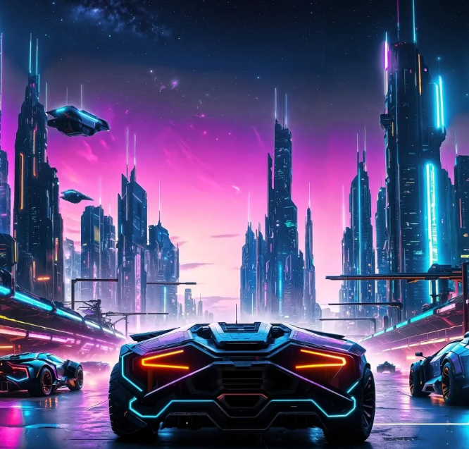 Quantile Technologies - Data Science and AI Solutions