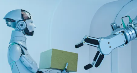 Vin Bytes - Digital Transformation & Technology Consulting