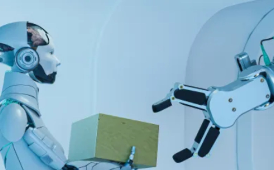 Vin Bytes - Digital Transformation & Technology Consulting