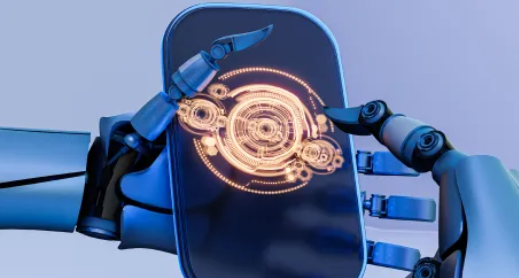 Vin Bytes - Digital Transformation & Technology Consulting