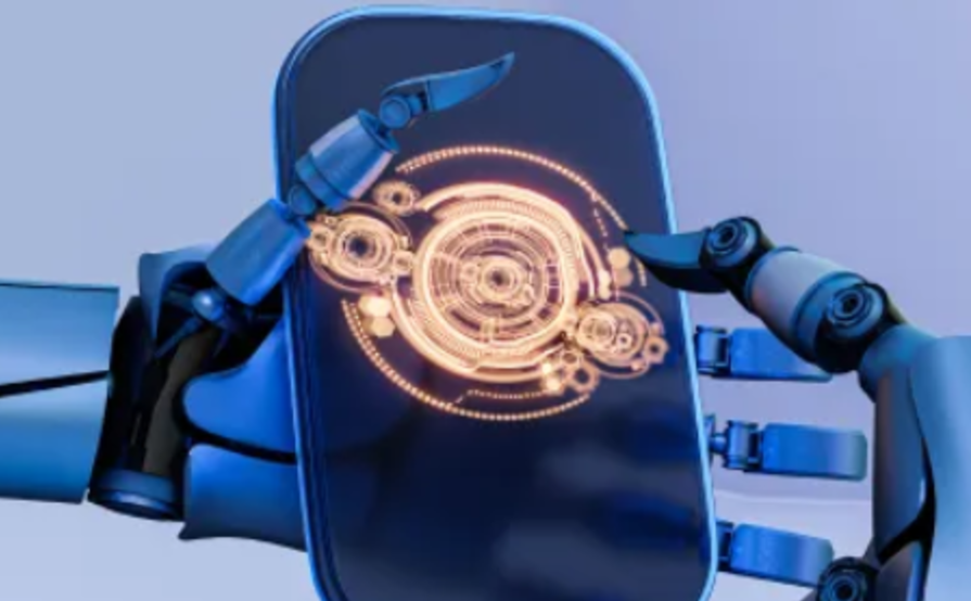 Vin Bytes - Digital Transformation & Technology Consulting