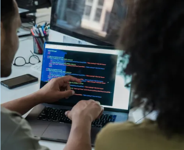 Vin Bytes - Digital Transformation & Technology Consulting