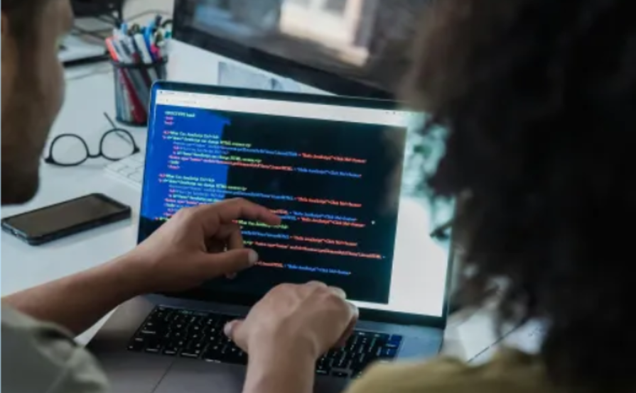 Vin Bytes - Digital Transformation & Technology Consulting