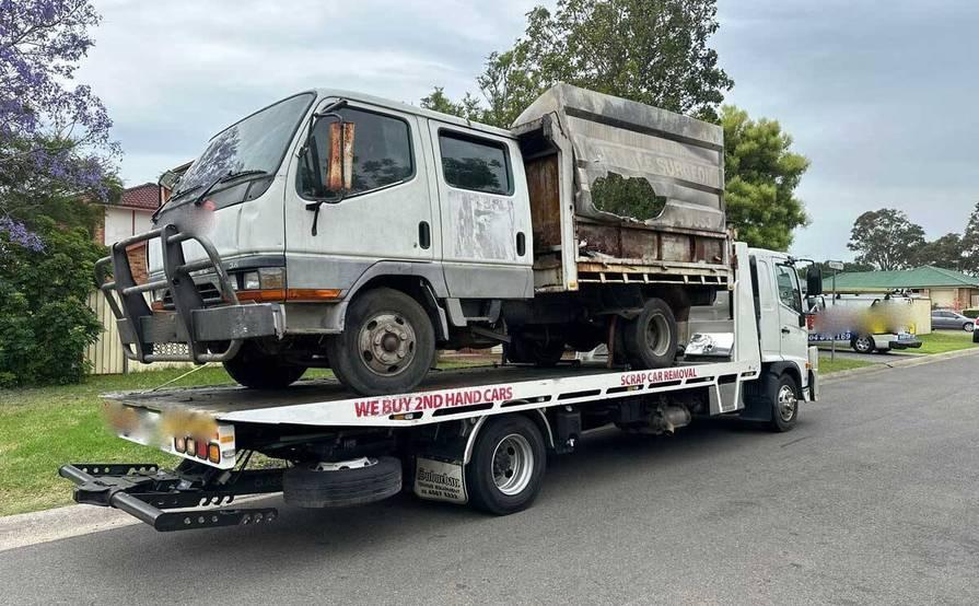 Easy Cash for Trucks