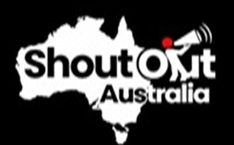Shout Out Australia
