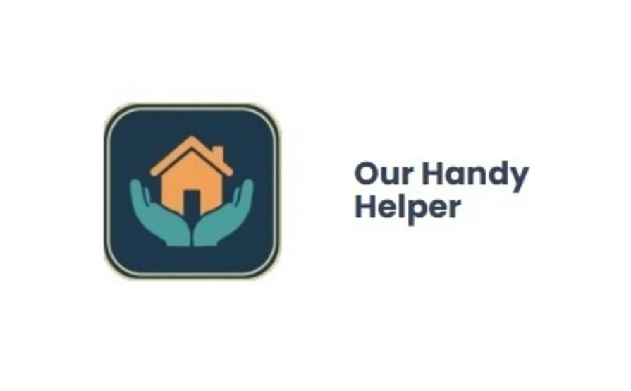 Our Handy Helper | Desks Near Me