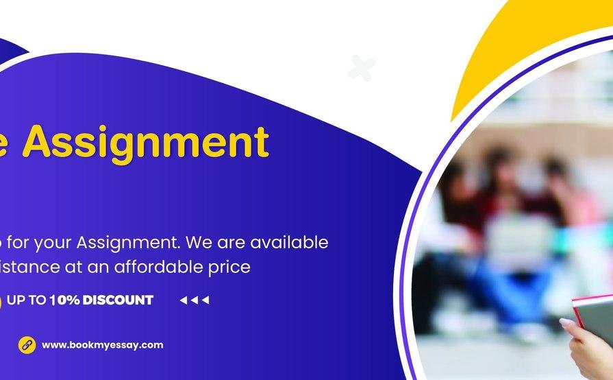 BookMyEssay Official