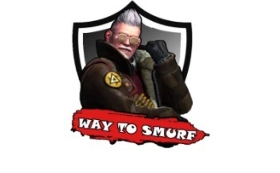 WaytoSmurf