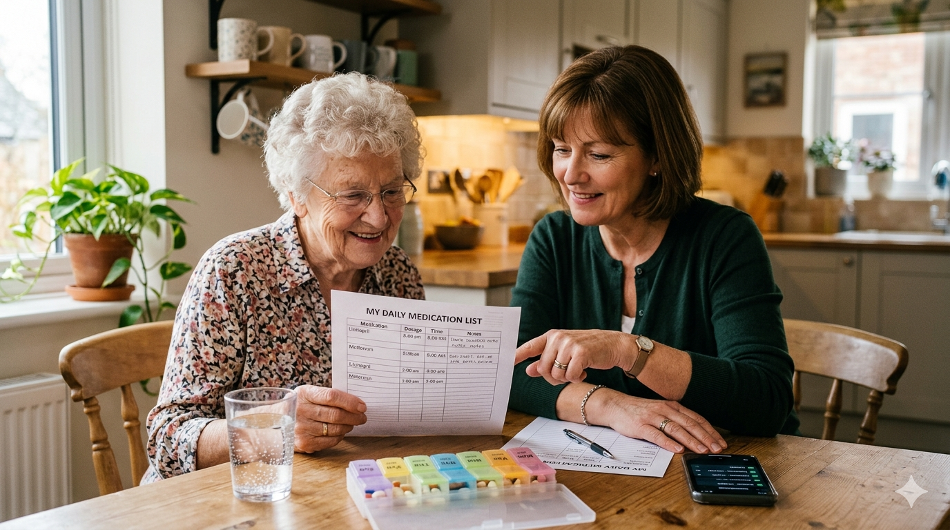 Castle Pines Home Care