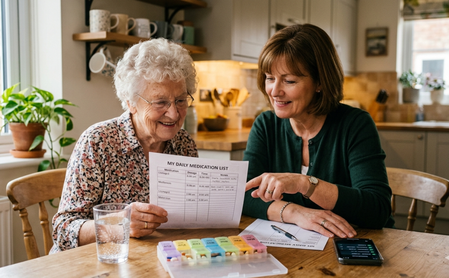 Castle Pines Home Care