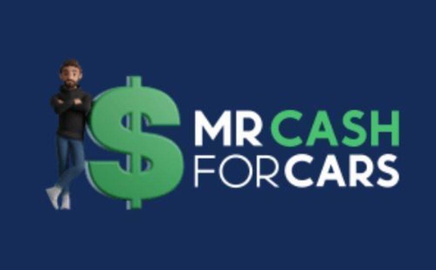 Mr Cash For Cars