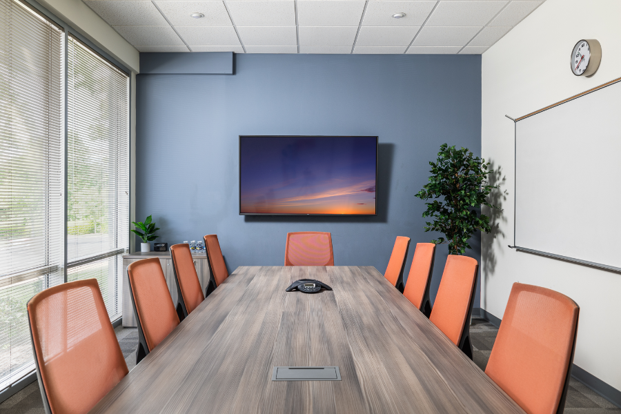 Ohana Meeting Room