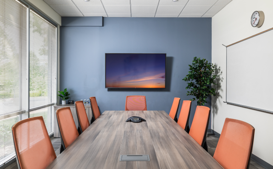 Ohana Meeting Room