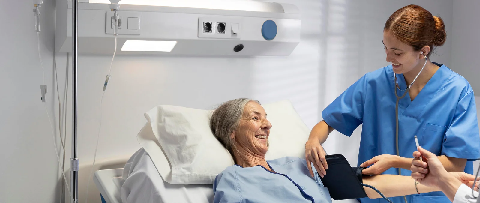 Caring Family Doctors