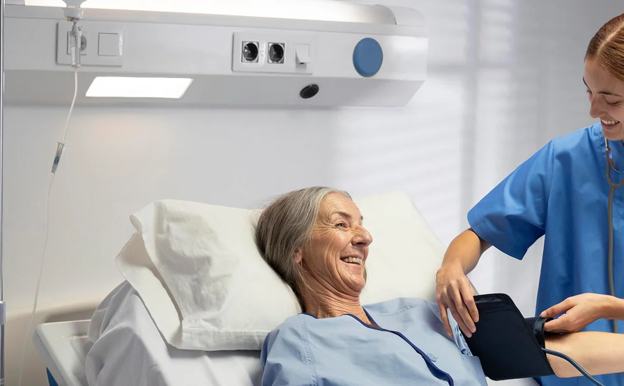 Caring Family Doctors