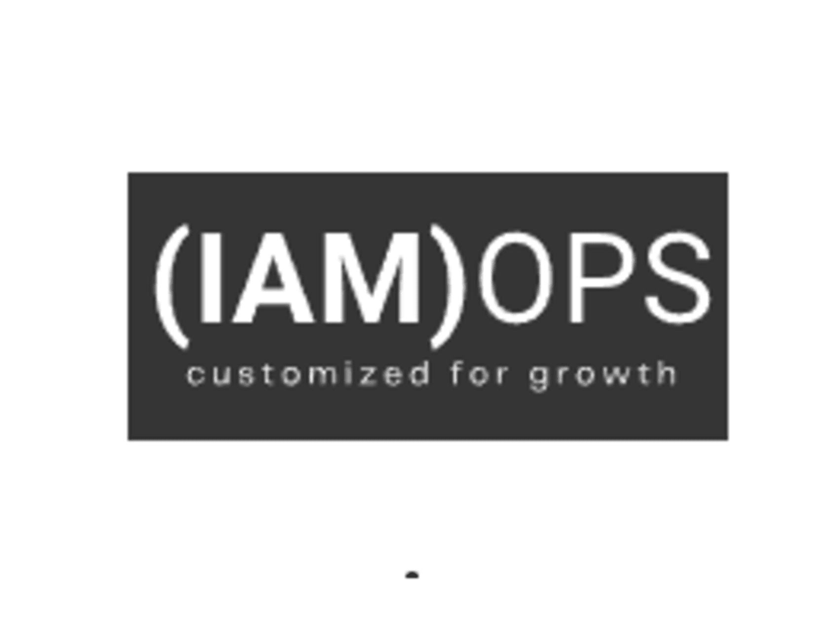 IAM OPS