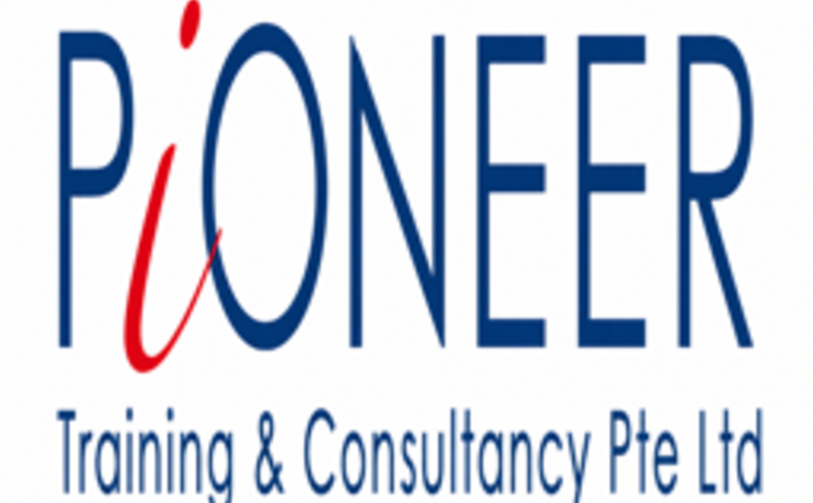 Pioneer Training 