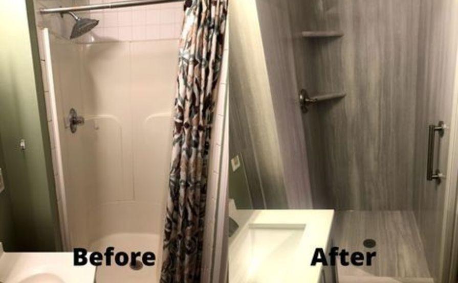 Five Star Bath Solutions of Annapolis 