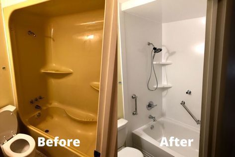 Five Star Bath Solutions of Annapolis 