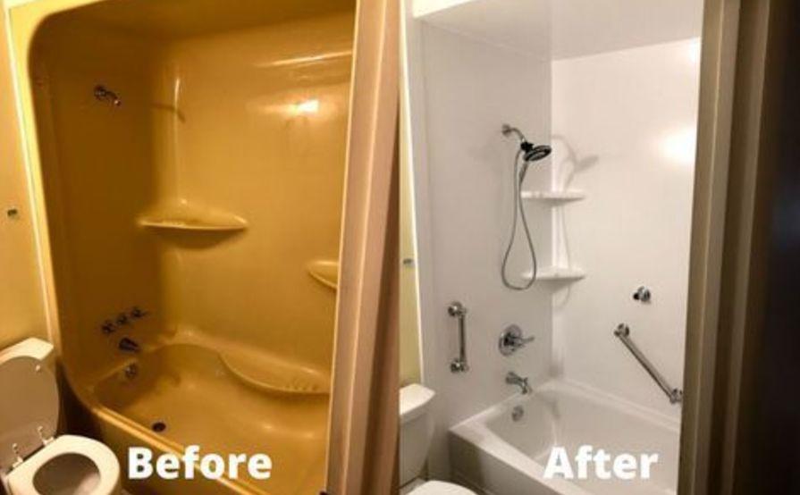 Five Star Bath Solutions of Annapolis 