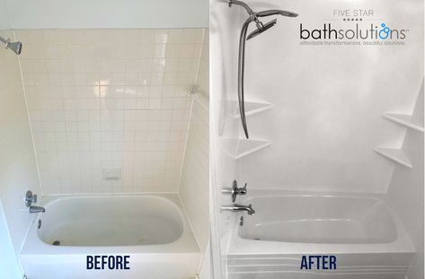Five Star Bath Solutions of Annapolis 