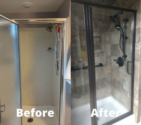 Five Star Bath Solutions of Annapolis 