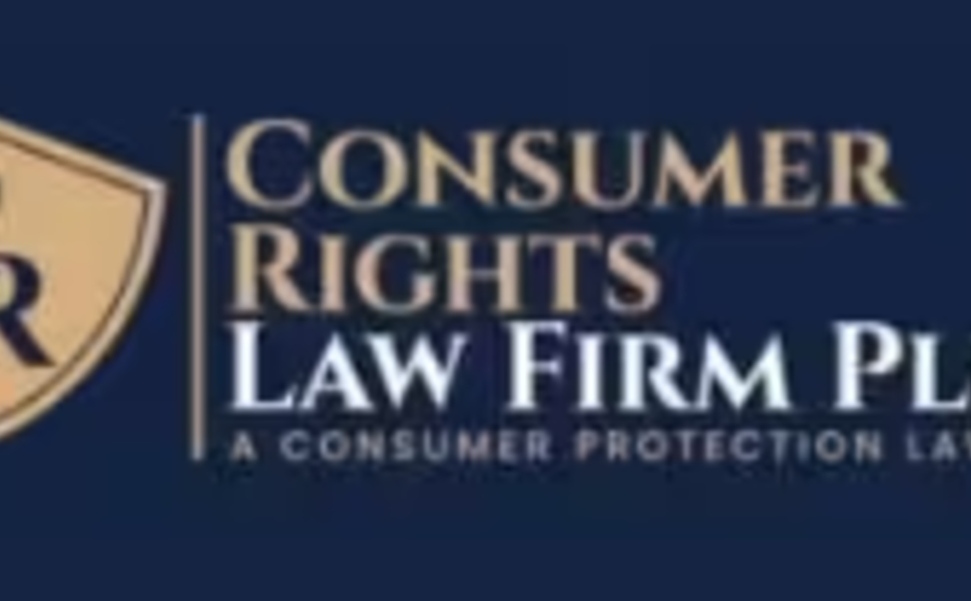 Consumer Rights Law Firm PLLC