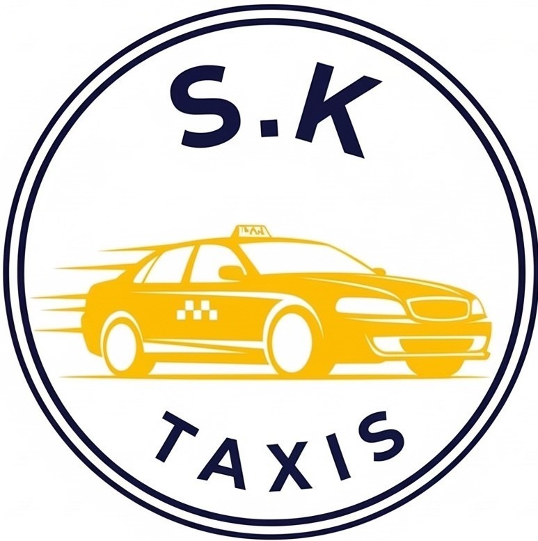 S K TAXIS