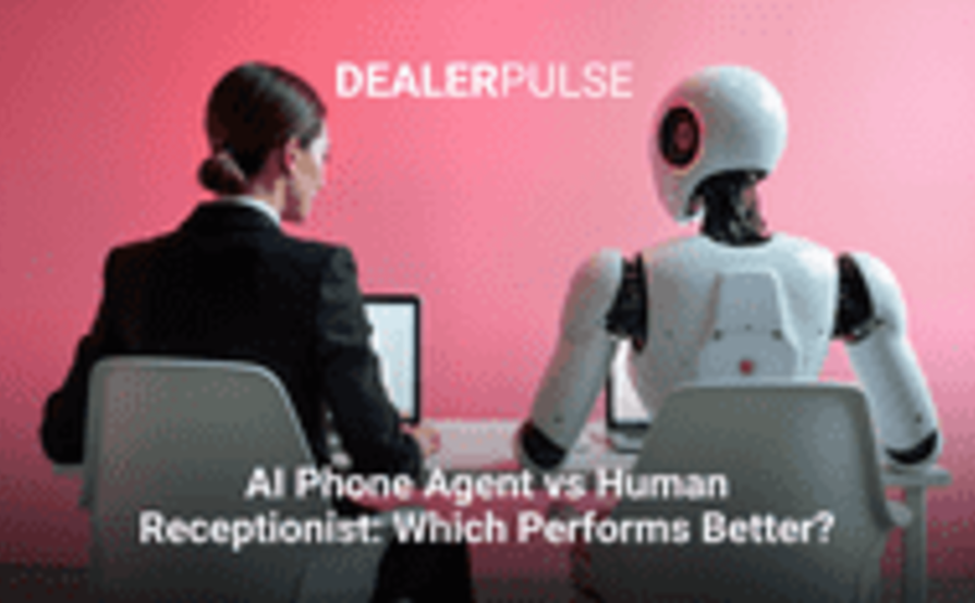 Dealer Pulse