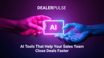 Dealer Pulse