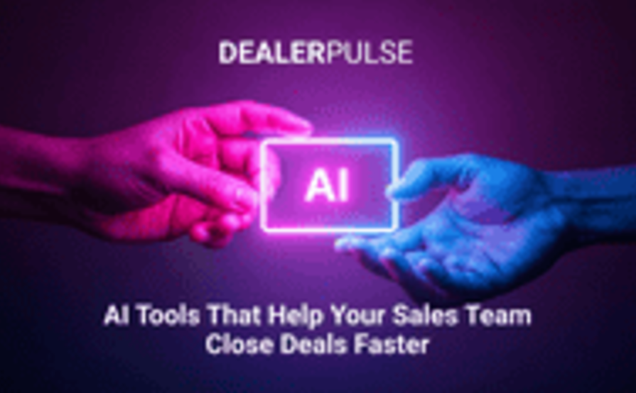 Dealer Pulse