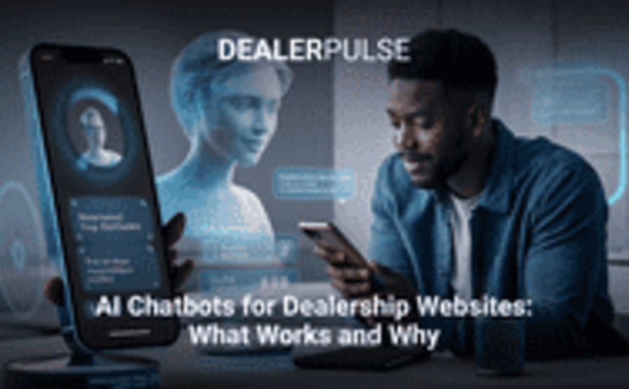 Dealer Pulse