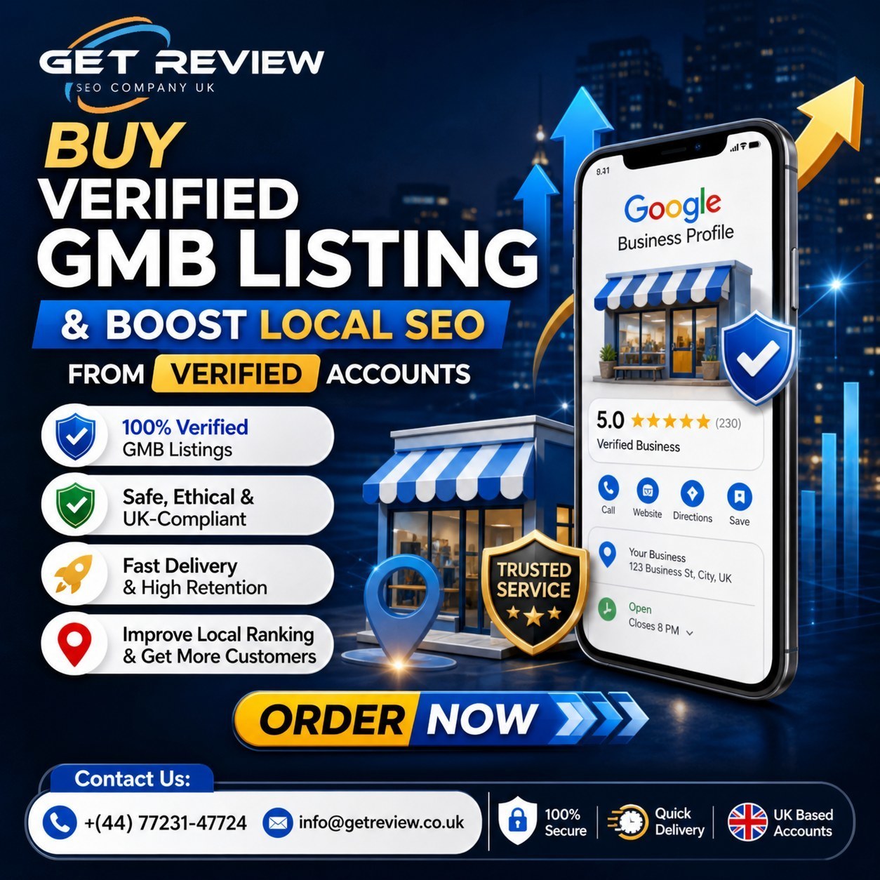 Get Review