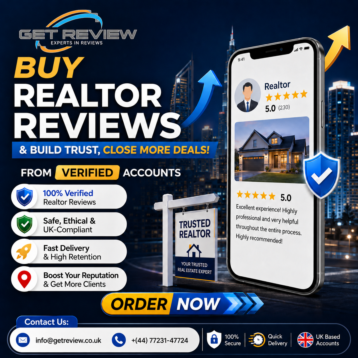 Get Review