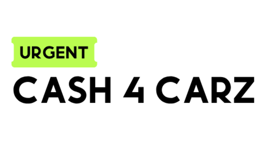 Urgent Cash 4 Carz