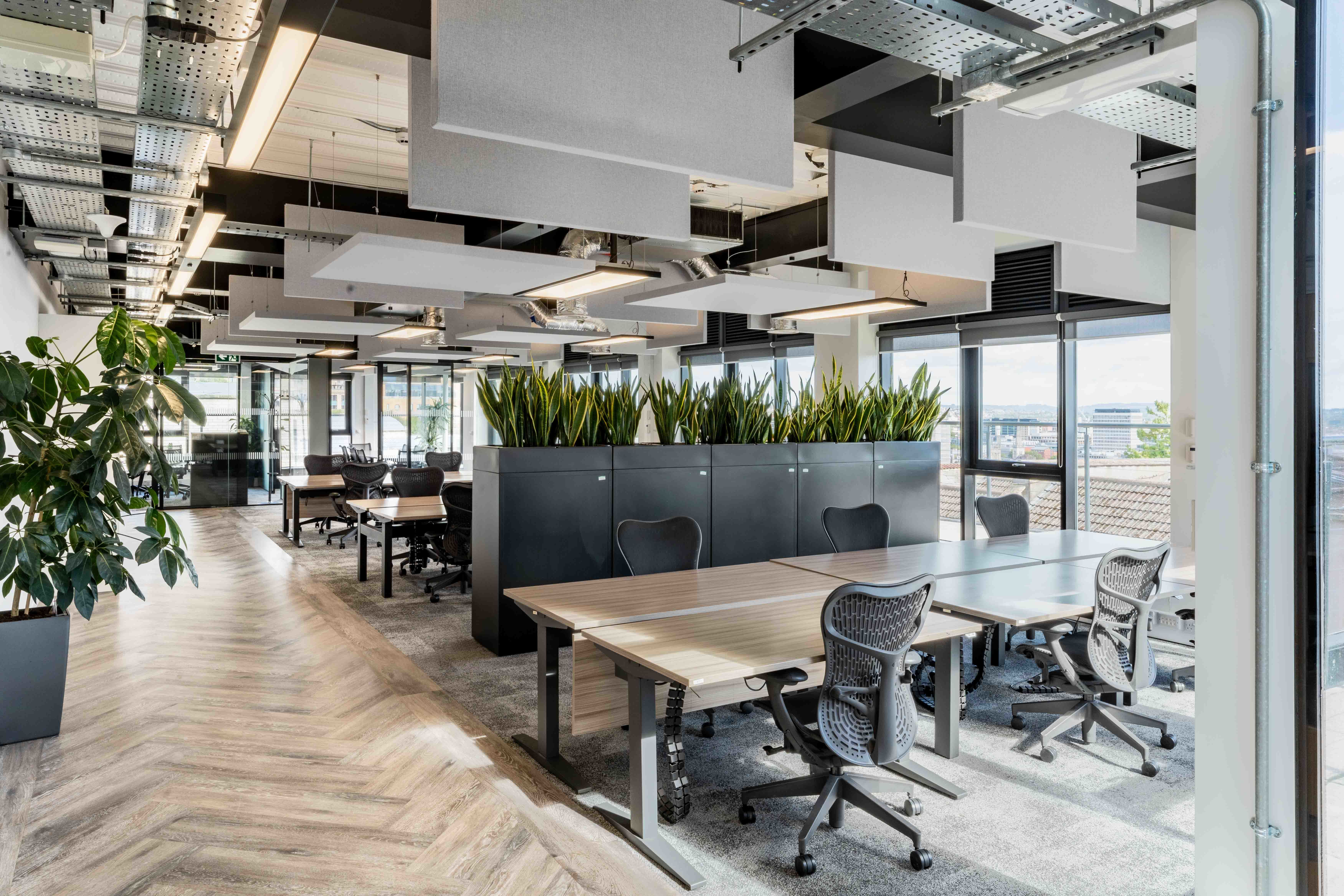 Office Suite 301