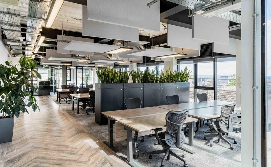 Office Suite 301