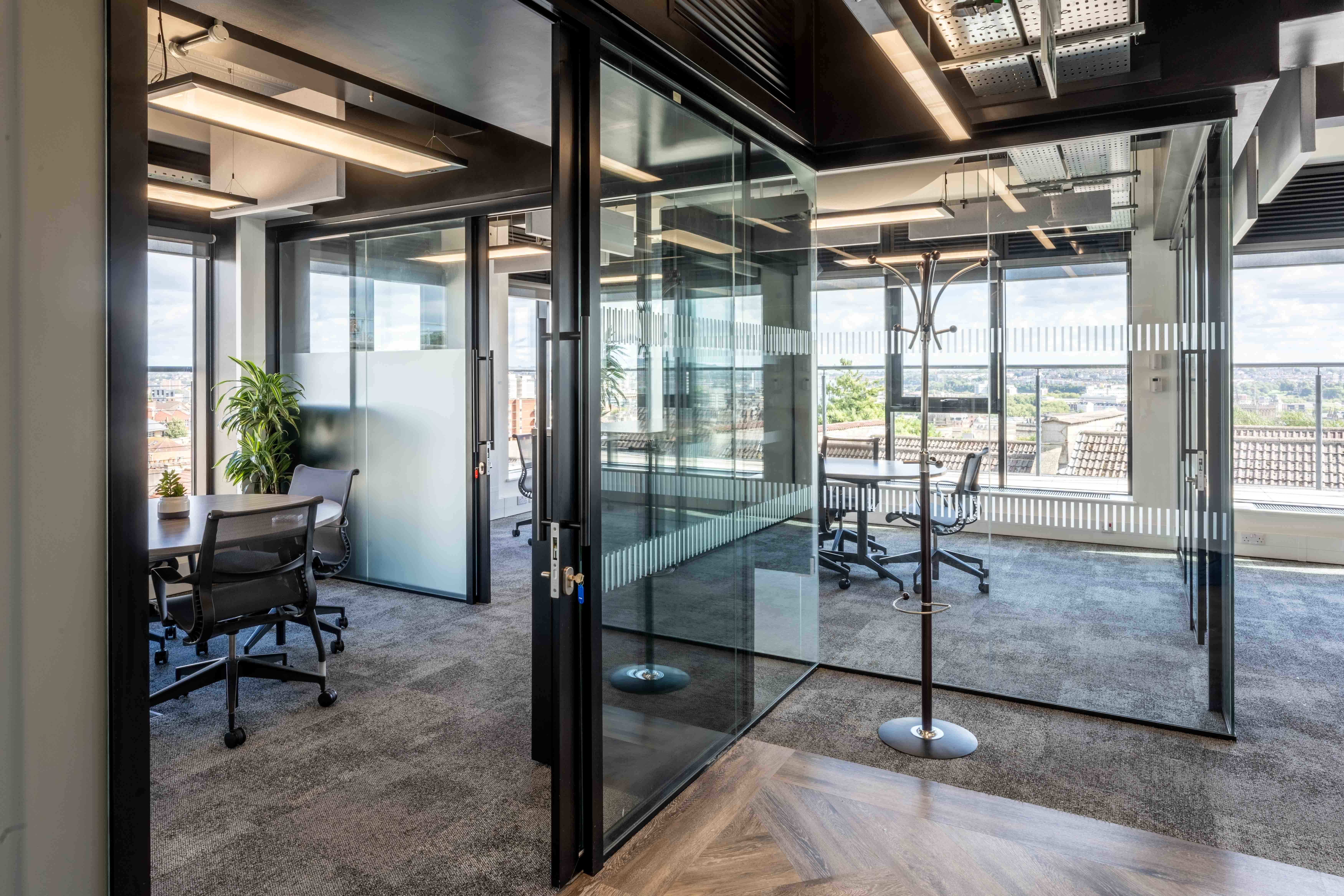 Office Suite 301