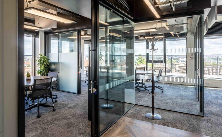 Office Suite 301
