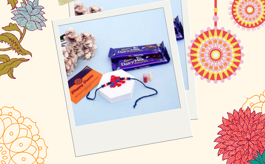 India Gift Mall – Online Rakhi & Gift Delivery USA